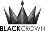 BlackCrown Logo